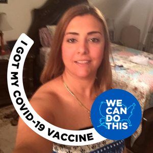 Meet your Posher, Anne